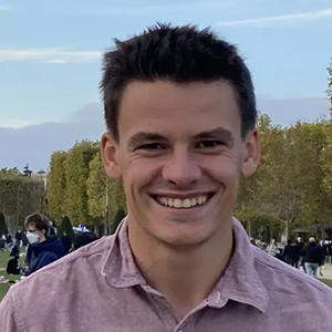 Corentin Bacconnais
