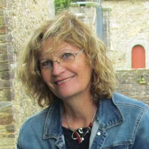 Brigitte Loquet