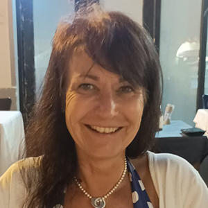 Ingrid Pottier